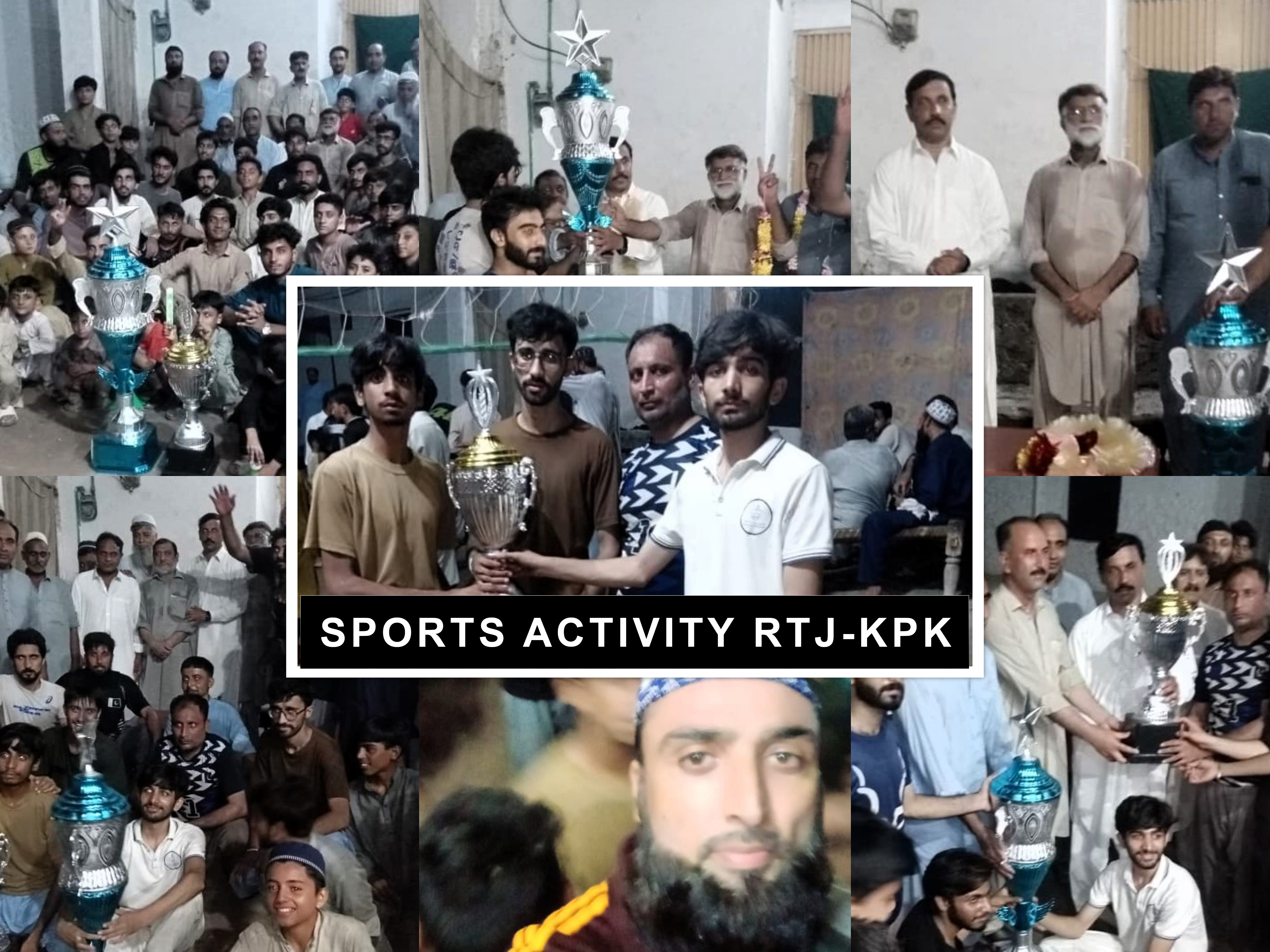 spor activities